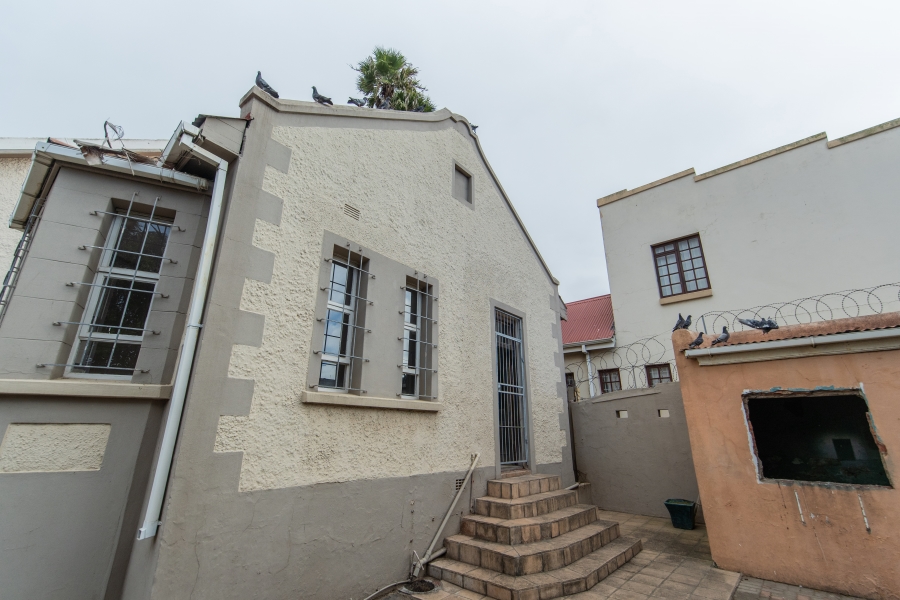 0 Bedroom Property for Sale in Mount Croix Eastern Cape